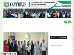 Sites similar to uml.edu.ni