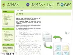 Sites similar to uml4as.com