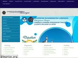 Sites similar to umla.ac.id