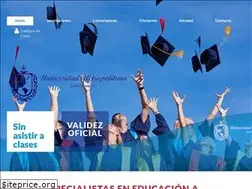 Sites similar to umla.edu.mx