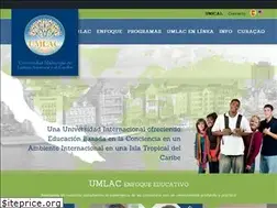 Sites similar to umlac.org