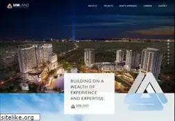 Sites similar to umland.com.my