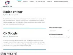 Sites similar to umlarparaamar.com.br