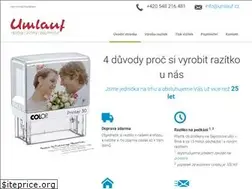 Sites similar to umlauf.cz