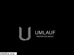 Sites similar to umlaufproperties.com