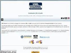 Sites similar to umlchannel.com