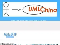 Sites similar to umlchina.com