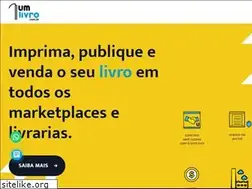 Sites similar to umlivro.com.br