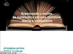 Sites similar to umlivroaberto.org