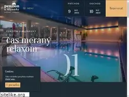 Sites similar to umlynarky.sk