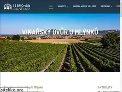 Sites similar to umlynku.cz