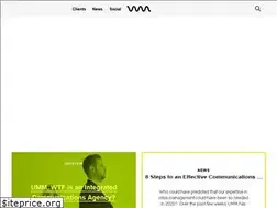 Sites similar to umm.com.au