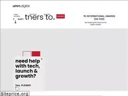 Sites similar to umm.digital