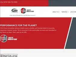 Sites similar to umm.net