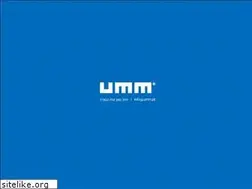 Sites similar to umm.pt
