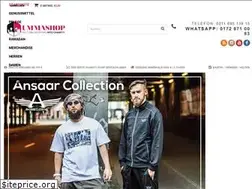 Sites similar to umma-shop.de