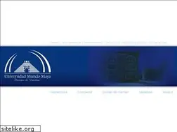 Sites similar to umma.com.mx