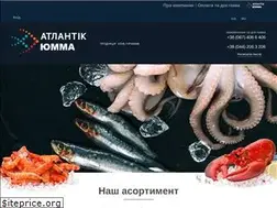 Sites similar to umma.fish