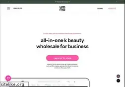 Sites similar to umma.io
