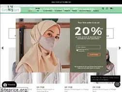 Sites similar to umma.my