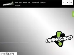 Sites similar to ummagawd.com