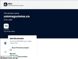 Sites similar to ummagumma.co
