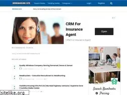 Sites similar to ummahbuzz.classifiedhub.online
