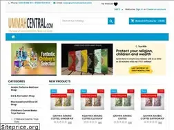 Sites similar to ummahcentral.com