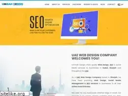 Sites similar to ummahdesign.me