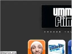 Sites similar to ummahfilms.com