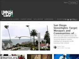 Sites similar to ummahwide.com