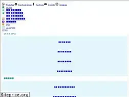 Sites similar to ummat-e-nabi.com