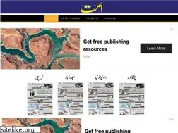 Sites similar to ummat.com.pk