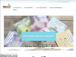 Sites similar to ummatyshop.fr