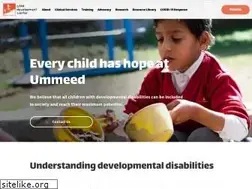 Sites similar to ummeed.org