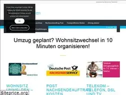 Sites similar to ummelden.de
