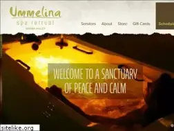 Sites similar to ummelina.com