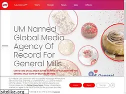 Sites similar to ummena.com