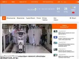 Sites similar to ummet.kz