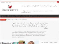 Sites similar to ummetbulteni.com