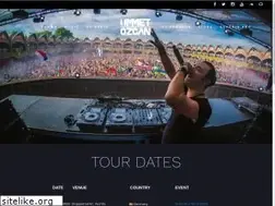 Sites similar to ummetozcan.com