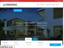 Sites similar to ummg.net