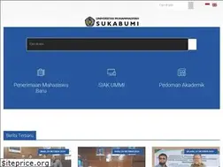 Sites similar to ummi.ac.id
