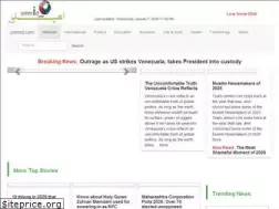 Sites similar to ummid.com