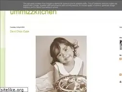 Sites similar to ummizzkitchen.blogspot.com