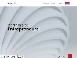 Sites similar to ummstudios.com