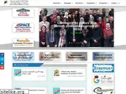Sites similar to ummto.dz