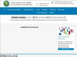Sites similar to ummukumru.com.tr