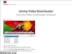 Sites similar to ummydownloader.com