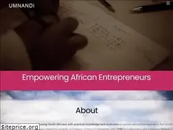 Sites similar to umnandi.com